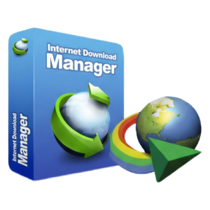 Internet Download Manager - Lifetime License Key (1 PC)